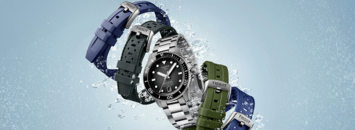 Tissot, l’horlogerie suisse entre tradition et innovation