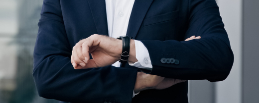 Changer le bracelet de sa montre : cuir, acier, silicone ou NATO ?